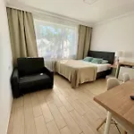 Pokoje I Apartamenty Ula Z Pieknym Ogrodem I Sniadaniami