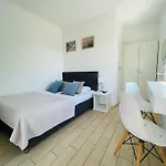 Privat bolig Pokoje I Apartamenty Ula Z Pieknym Ogrodem I Sniadaniami Ustronie Morskie