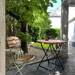 I Ula Z Pieknym Ogrodem I Sniadaniami 우스트 노리 모르스키