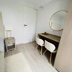 Pokoje I Apartamenty Ula Z Pieknym Ogrodem I Sniadaniami Privat bolig
