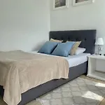 Pokoje I Apartamenty Ula Z Pieknym Ogrodem I Sniadaniami Privat bolig *