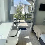Pokoje I Apartamenty Ula Z Pieknym Ogrodem I Sniadaniami *