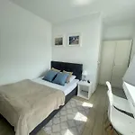 Pokoje I Apartamenty Ula Z Pieknym Ogrodem I Sniadaniami Privat bolig Ustronie Morskie