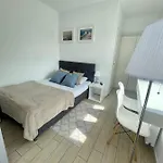 Privat bolig Pokoje I Apartamenty Ula Z Pieknym Ogrodem I Sniadaniami