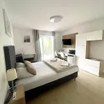 Privat bolig Pokoje I Apartamenty Ula Z Pieknym Ogrodem I Sniadaniami *