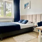 Pokoje I Apartamenty Ula Z Pieknym Ogrodem I Sniadaniami Privat bolig *