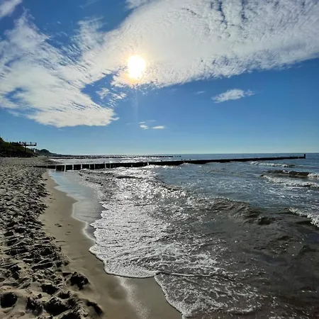 Goscinne I Ula 民宿 *