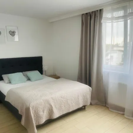 民宿 Goscinne I Ula *