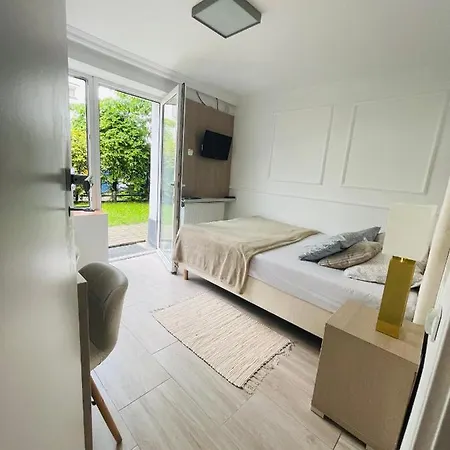 Goscinne I Ula 民宿