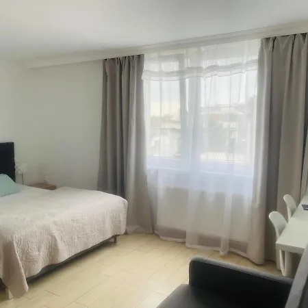 Homestay Goscinne I Ula