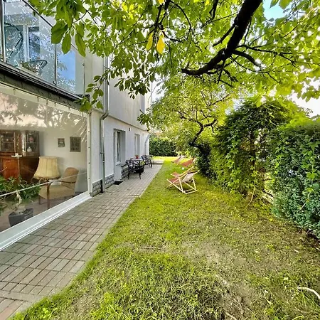 民宿 Goscinne I Ula