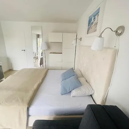 民宿 Goscinne I Ula