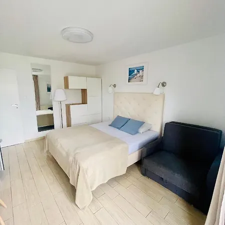 Проживание в семье Goscinne I Ula