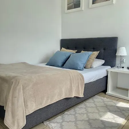 Goscinne I Ula 民宿 *