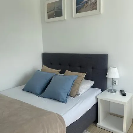 民宿 Goscinne I Ula *