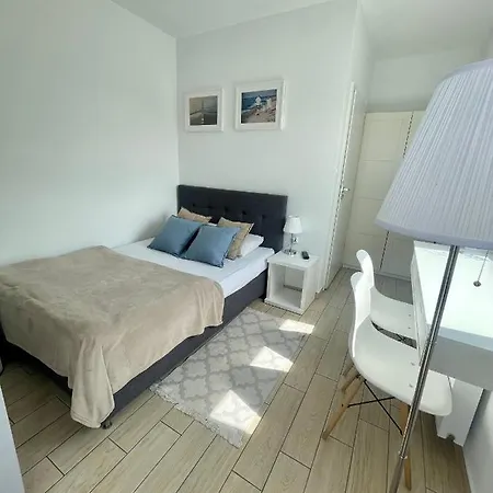 Homestay Goscinne I Ula