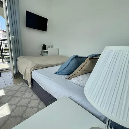 Goscinne I Ula 民宿 *