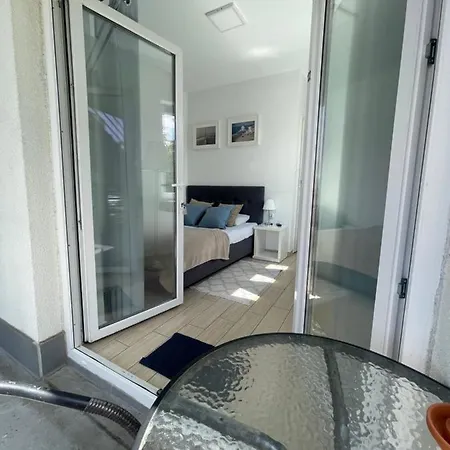 Goscinne I Ula 民宿 *