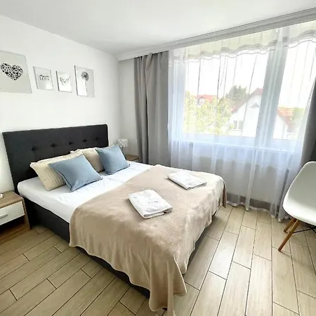 Goscinne I Ula 民宿