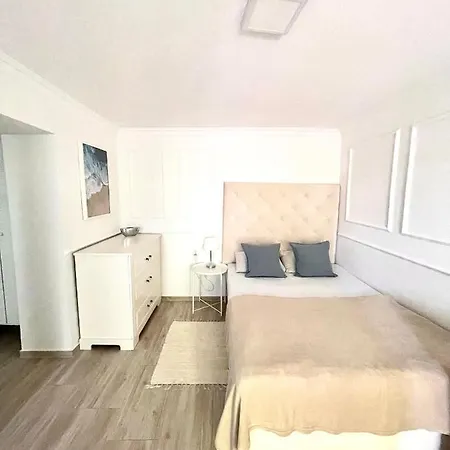 Goscinne I Ula Проживание в семье Устроне-Морске