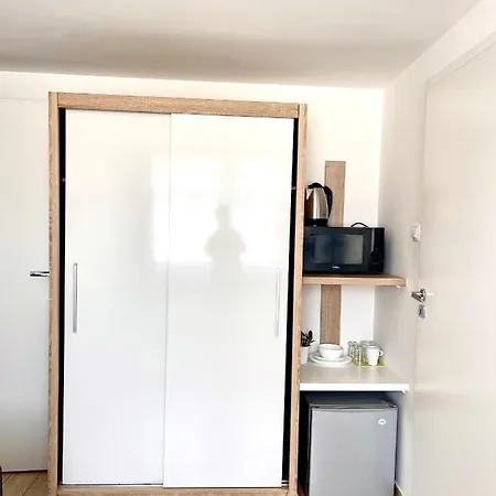 Goscinne I Ula Ustronie Morskie
