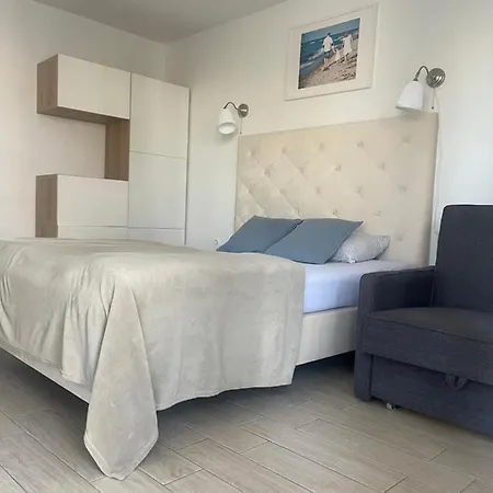 Homestay Goscinne I Ula *