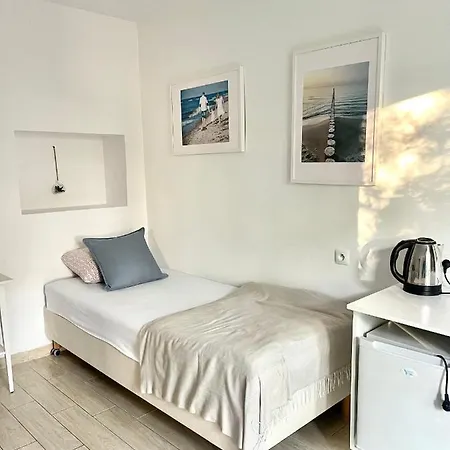 Homestay Goscinne I Ula Ustronie Morskie