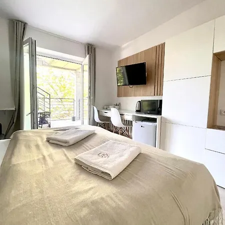 民宿 Goscinne I Ula *