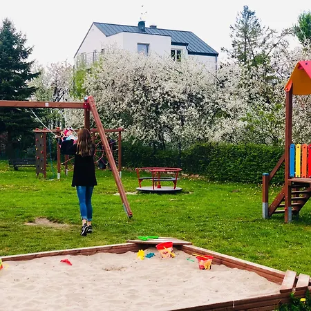 Homestay Goscinne I Ula *