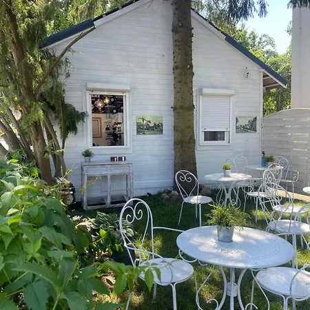 Goscinne I Ula 民宿