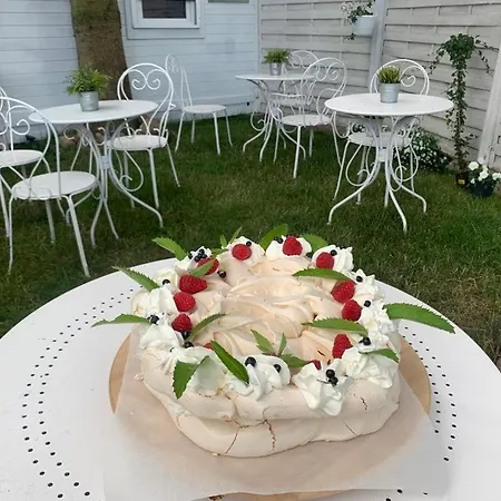 民宿 Goscinne I Ula