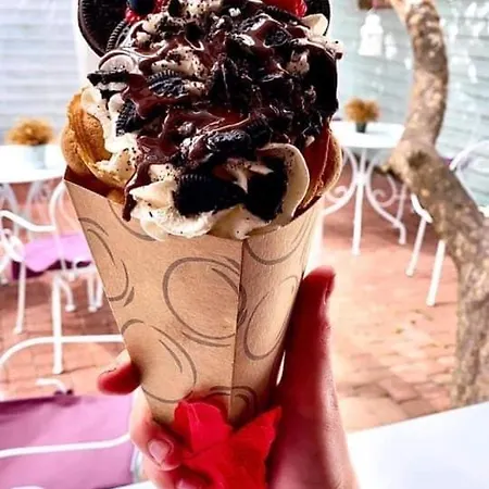 Goscinne I Ula 民宿 *