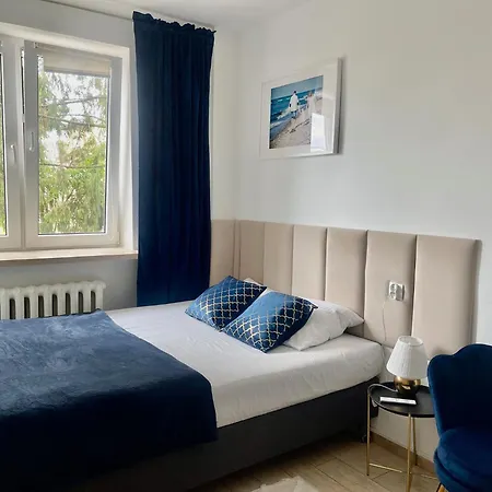 בית אירוח Goscinne I Ula אוסטרוני מורסקי