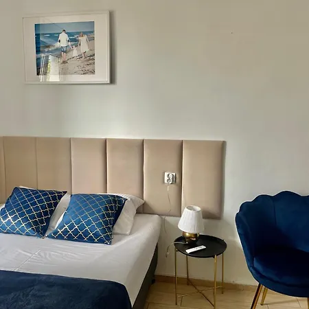 בית אירוח Goscinne I Ula