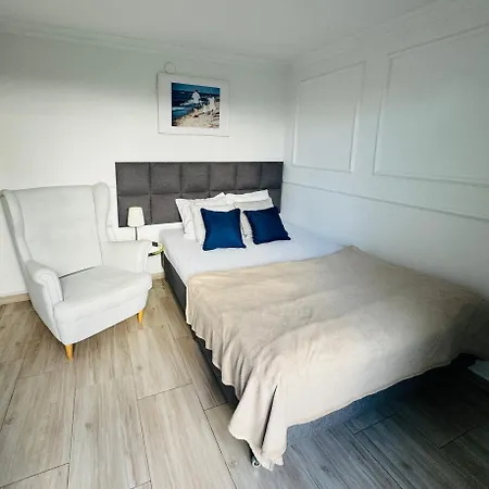 Goscinne I Ula בית אירוח