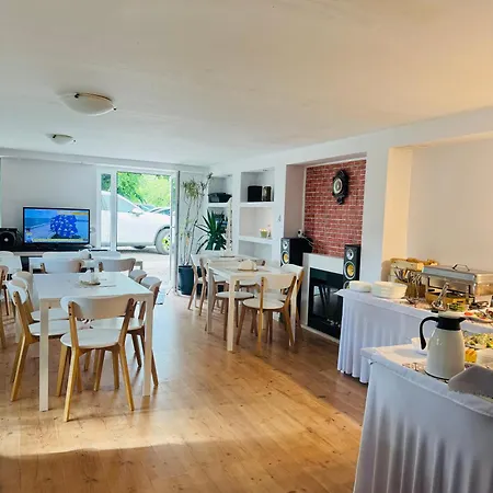 Accommodatie bij particulieren Goscinne I Ula *