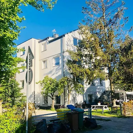 民宿 Goscinne I Ula