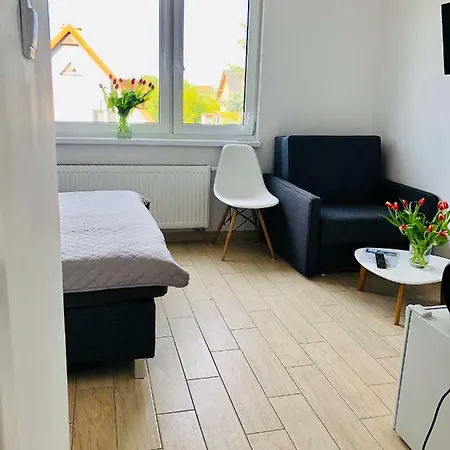 Goscinne I Ula 民宿 *