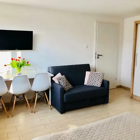 Goscinne I Ula 民宿 *