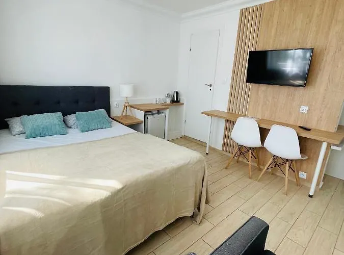 Gościnne I Ula Kwatera prywatna *