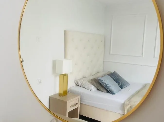 Goscinne I Ula בית אירוח אוסטרוני מורסקי