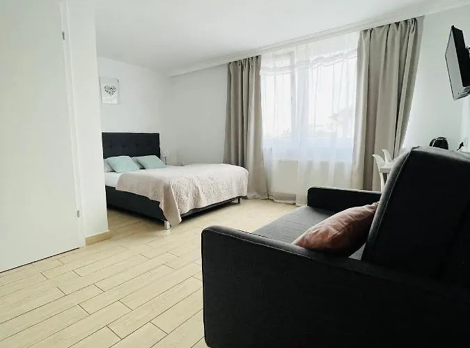 Goscinne I Ula בית אירוח