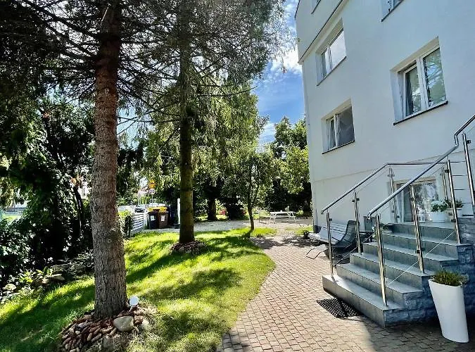 Gościnne I Ula Kwatera prywatna *