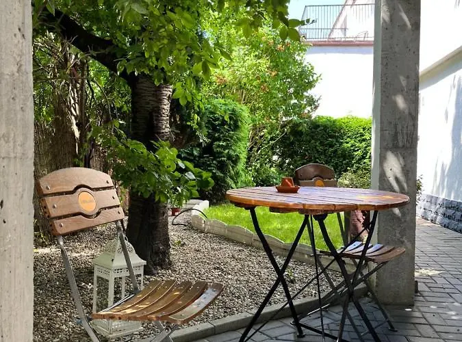 Gościnne I Ula Ustronie Morskie