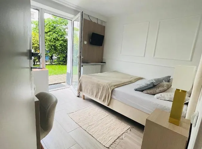 Goscinne I Ula בית אירוח