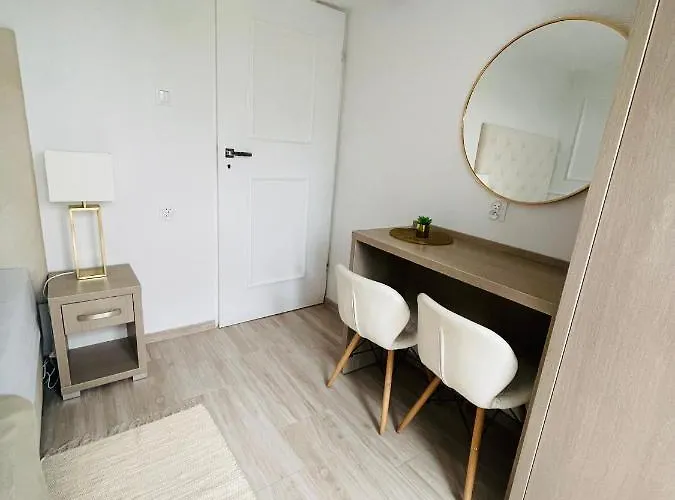 Goscinne I Ula בית אירוח