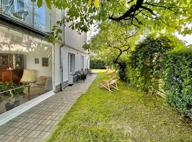 Kwatera prywatna Gościnne I Ula