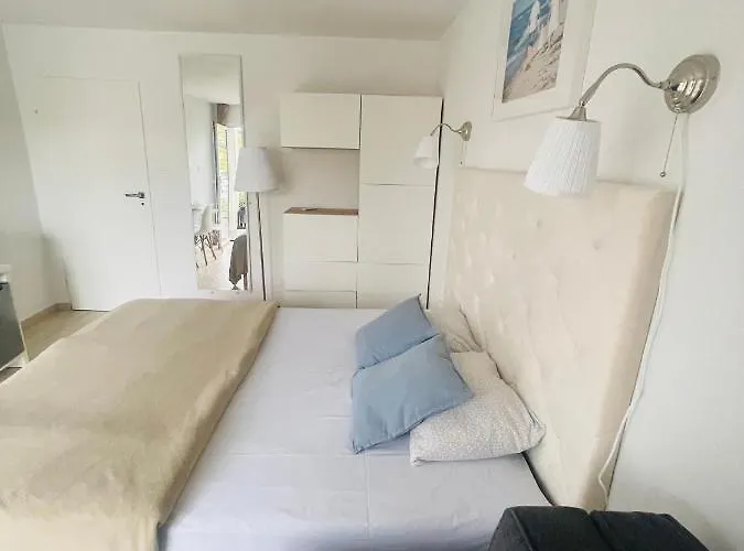 בית אירוח Goscinne I Ula