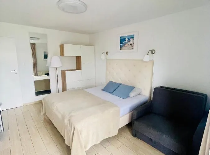 בית אירוח Goscinne I Ula