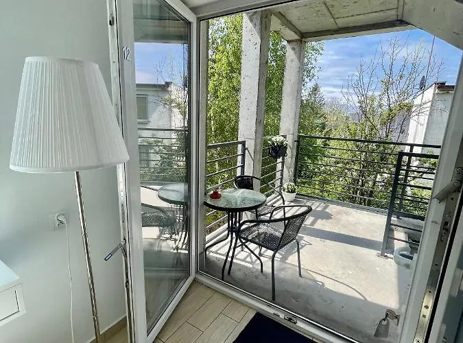 Gościnne I Ula Kwatera prywatna